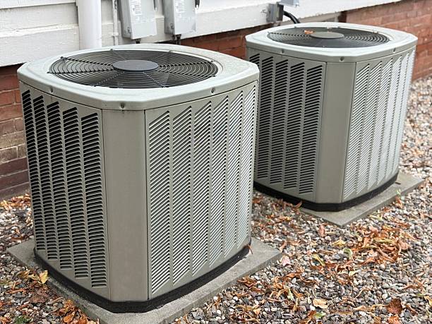 Reliable Furnace Repair contractor in South Bloomingville, OH by Leonard HVAC